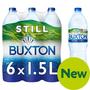Buxton Still Natural Mineral Water 